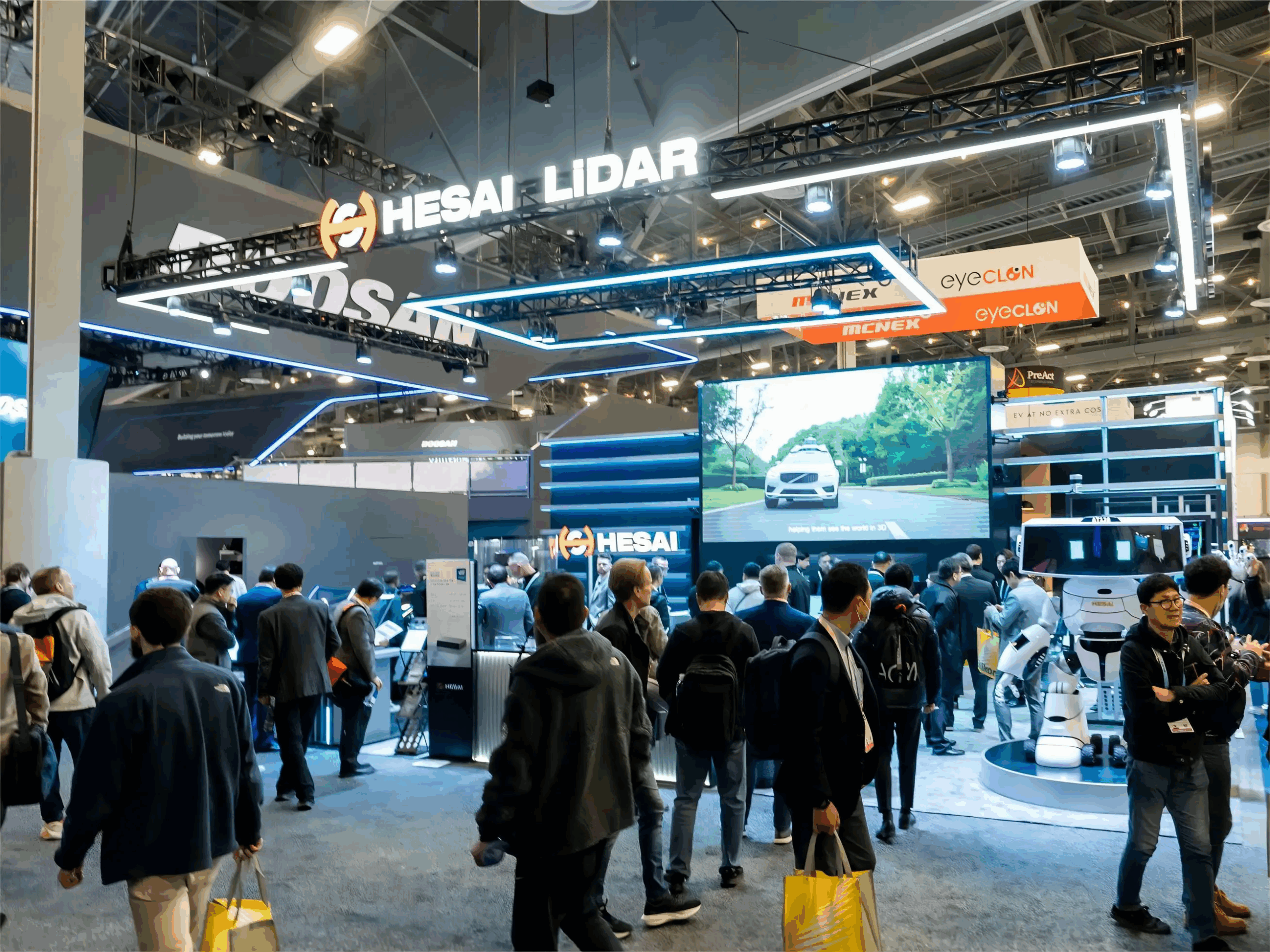 2024 Autumn Global Sources Exhibitions HongKong Show