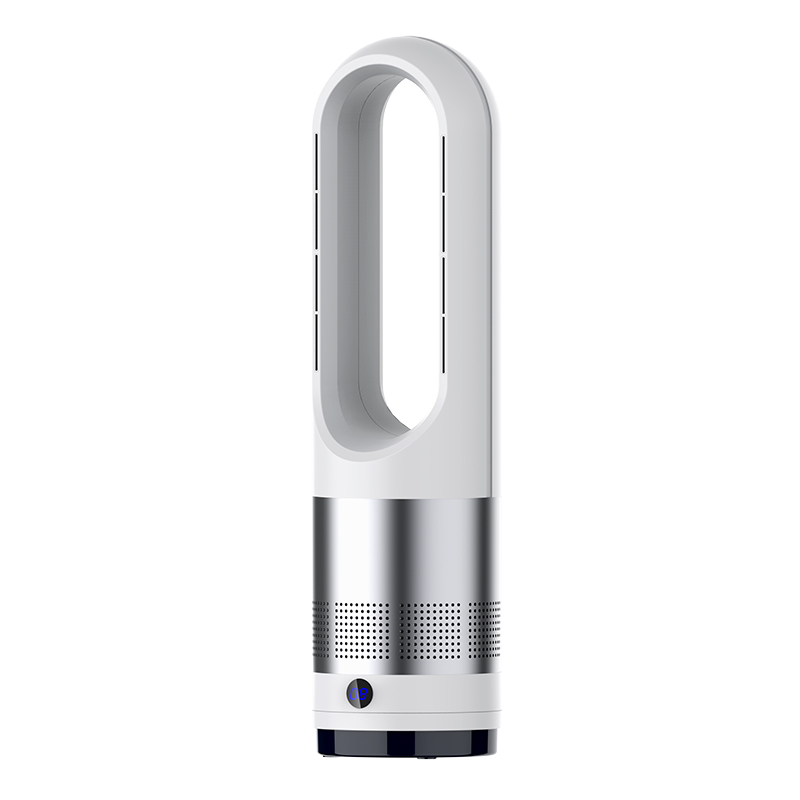 AM-018JR Cooling and Heating Baladeless Fan