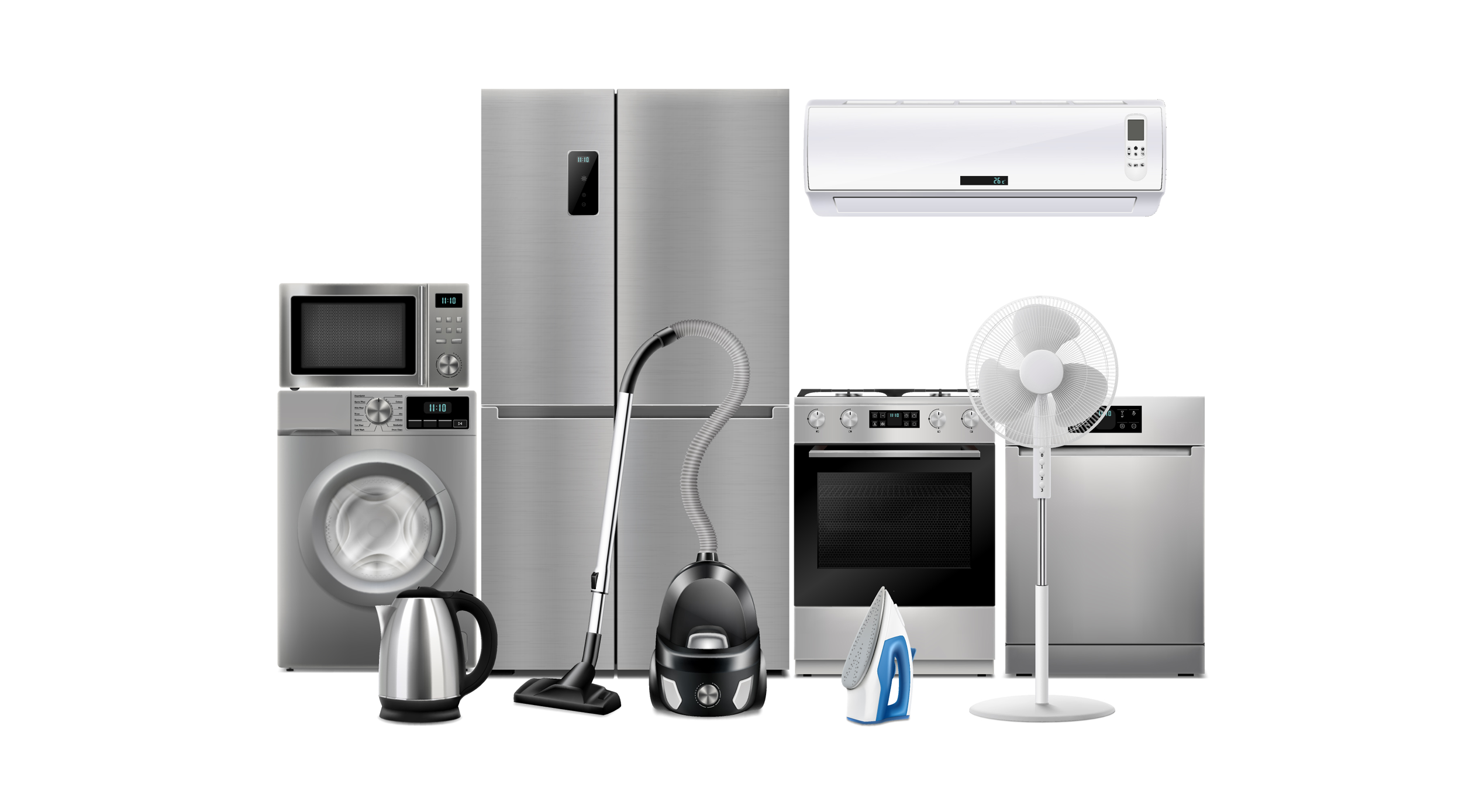 What Are the Small Appliance Brands in China