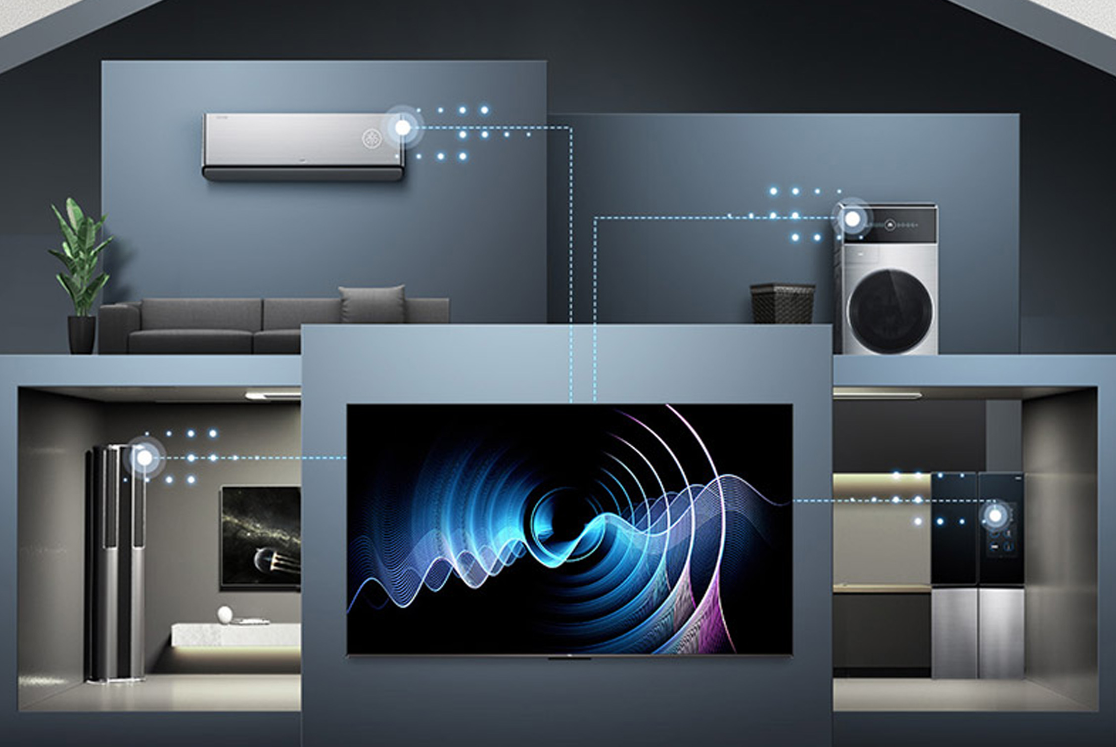 Top 10 Smart Home Devices You Need in 2025