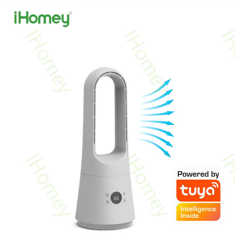 AM-032 Cool Bladeless Fan