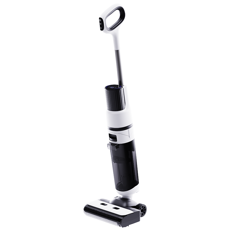 FW003 Wet and dry floor scrubbers